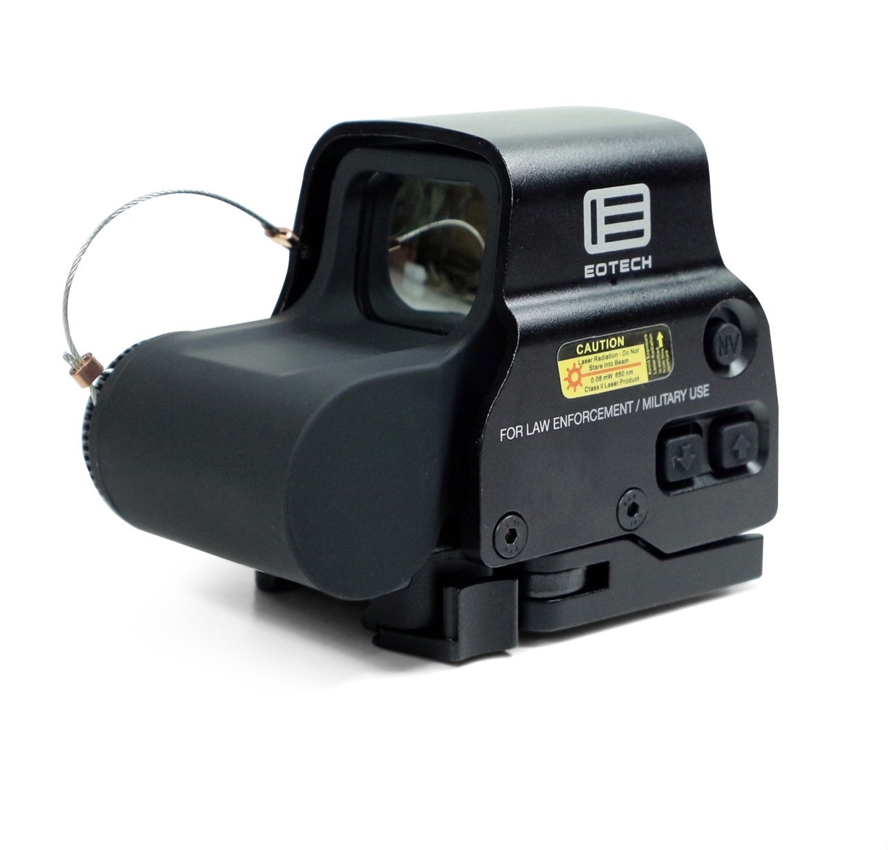 EOTech 558 ราง 20 มิล ปลดไว