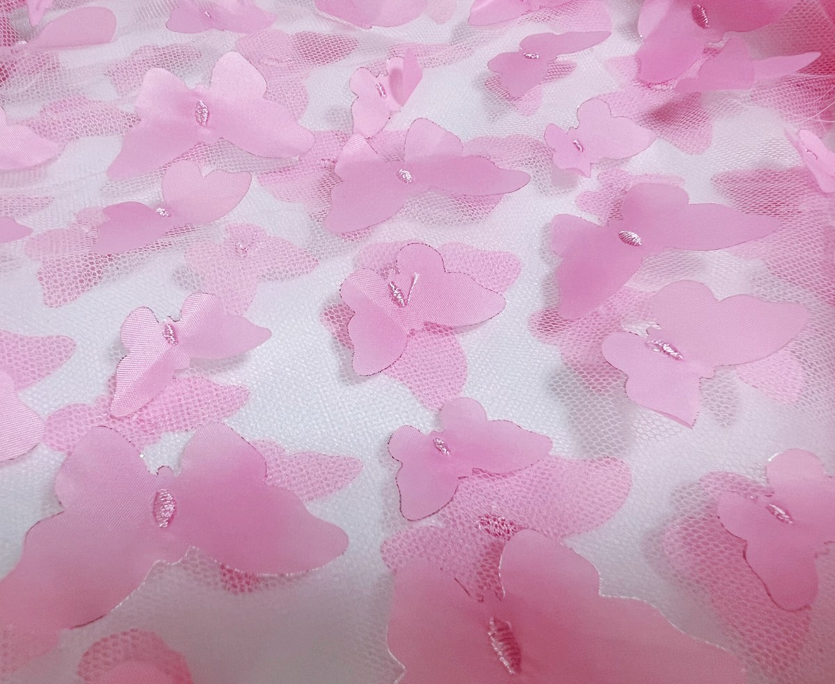 ชุดเซทเฟสติวัล ซีทรู ผีเสื้อ เซ้กซี่ พร้อมส่งในไทย EDM0328