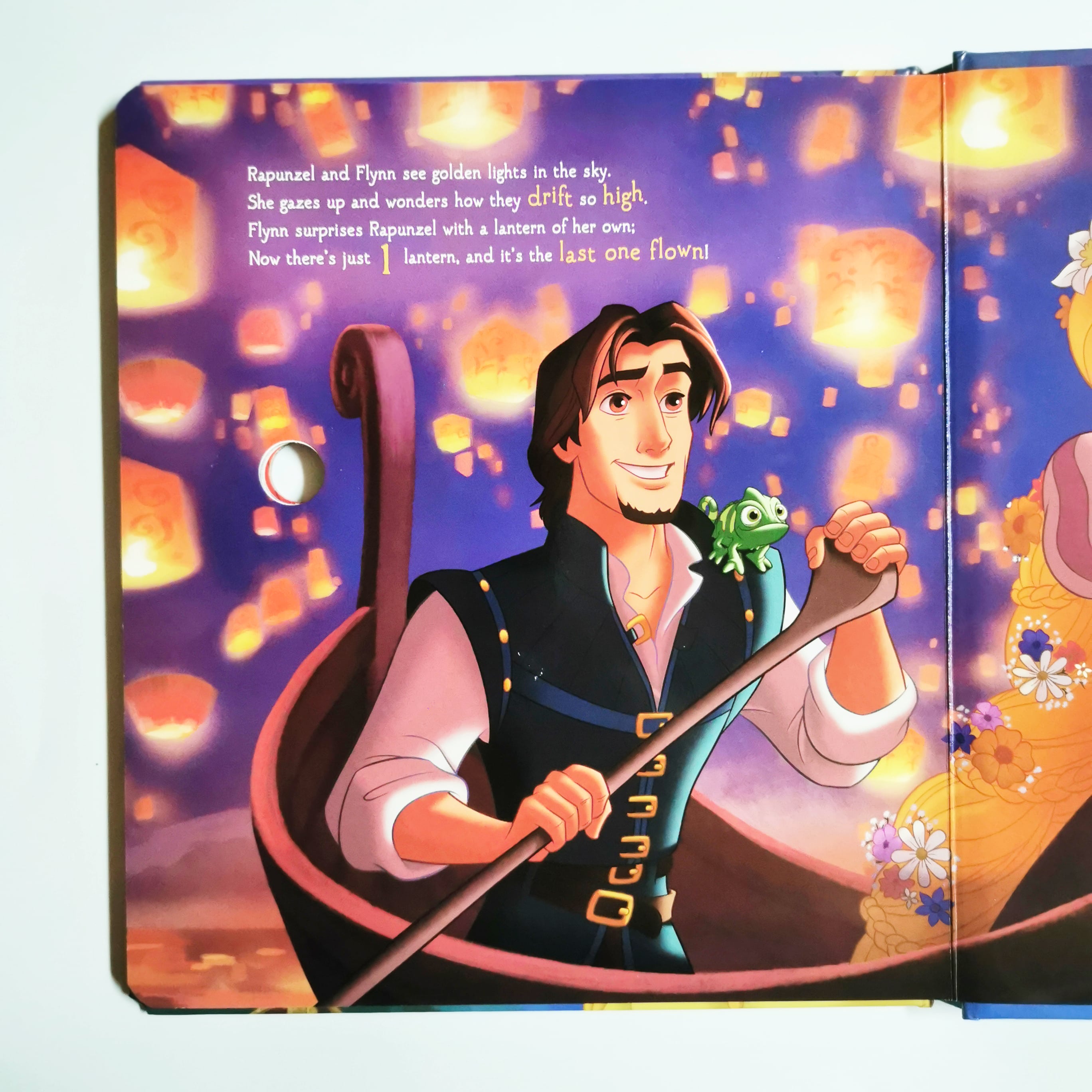 Disney Princess Dazzling Adventure