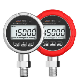 เกจวัดแรงดัน Additel 601Ex Digital Pressure Gauge
