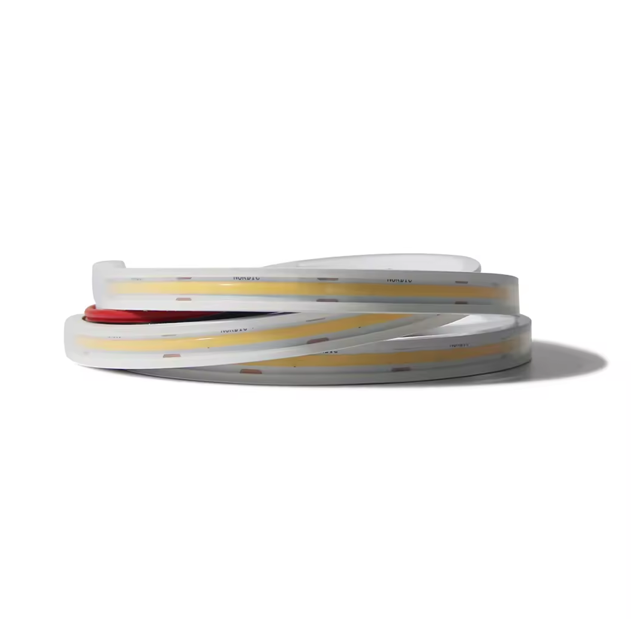 ไฟเส้น ไฟริบบิ้น LED Strip Light COB 10W DC24V,180°,320LEDs IP65