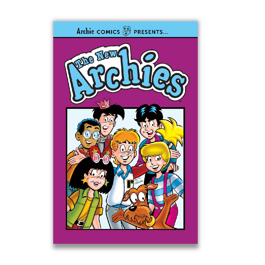 The New Archies