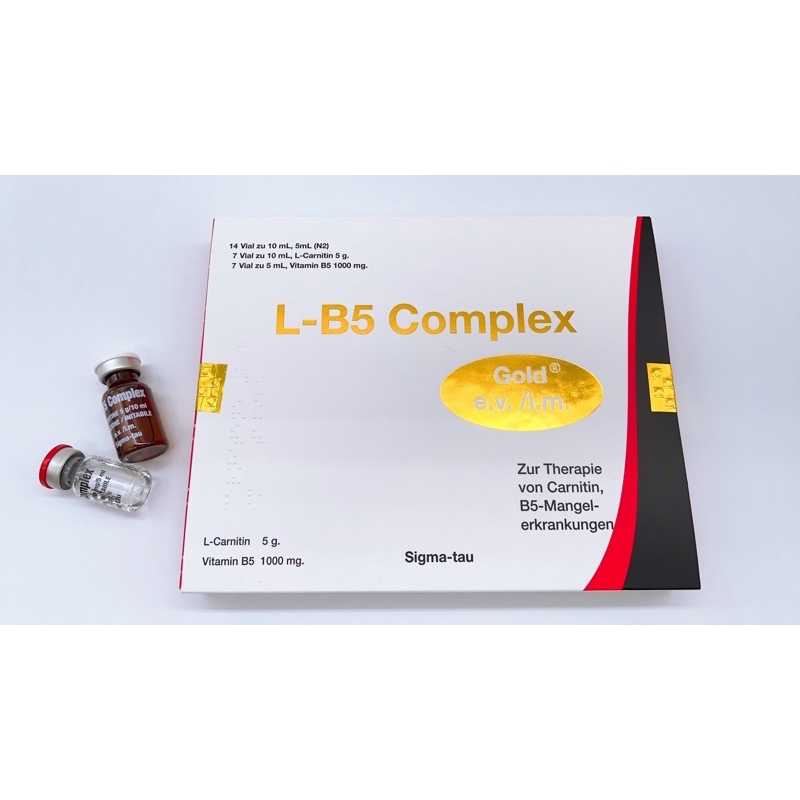 l-b5 complex (germany)