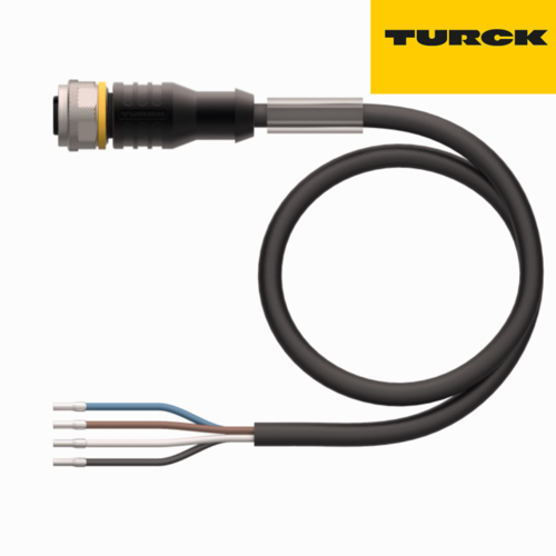 (TURCK)-RKC4.4T-2/TEL