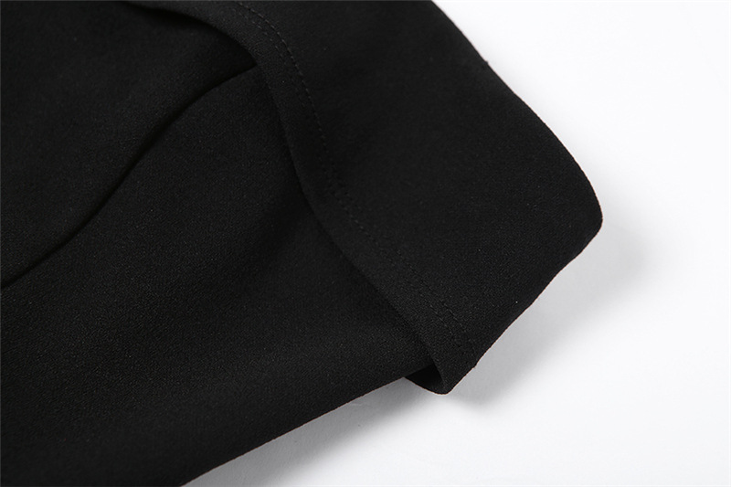 ชุดเซท เกาะอก+กางเกง ฮาโลวีน พร้อมส่งในไทย