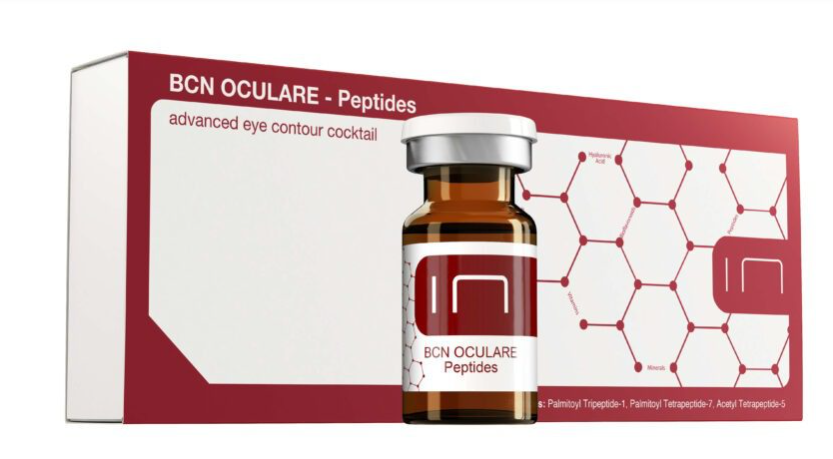 BCN Oculare Peptides, eye bags,ถุงใต้ตา