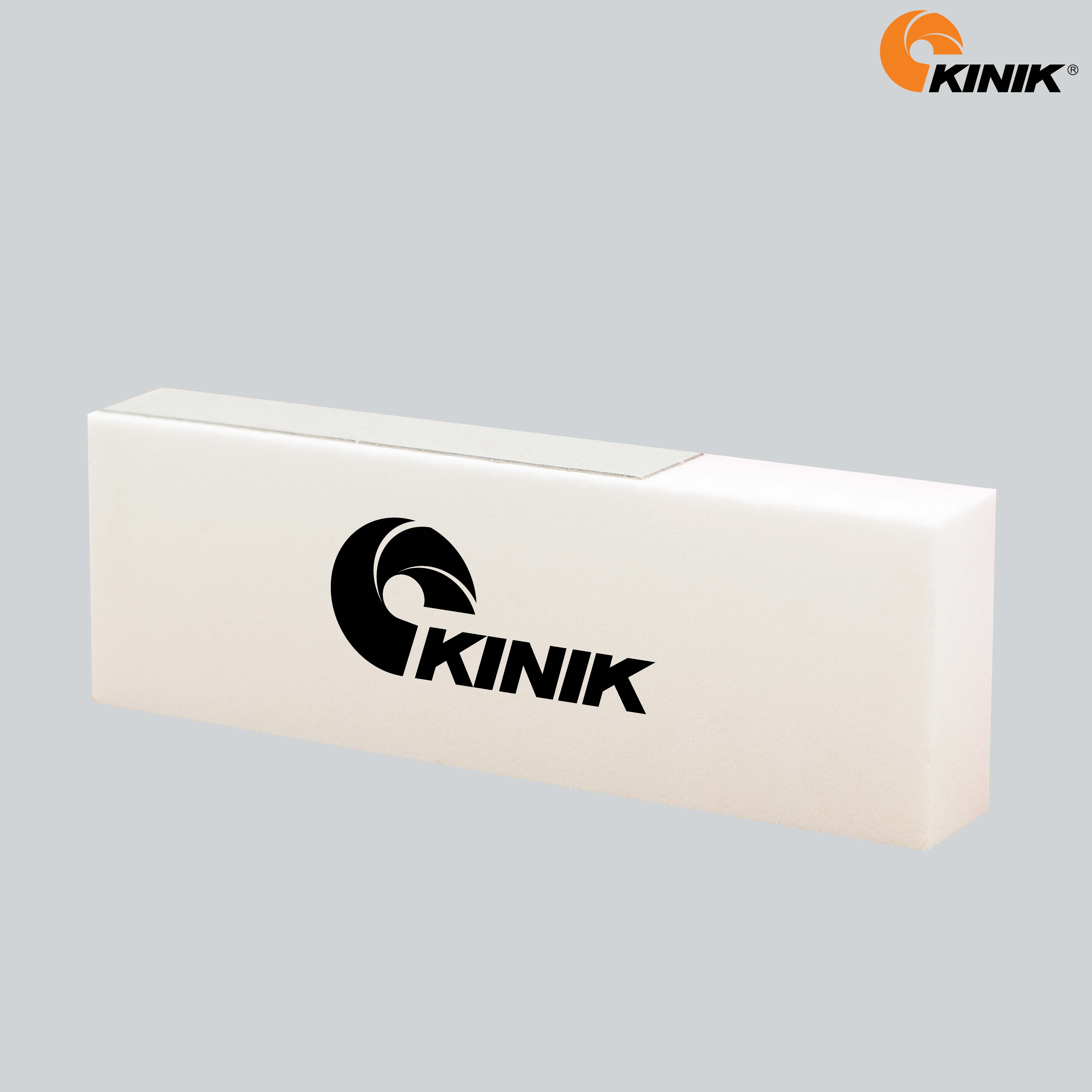 หินแท่ง KINIK WA80IV70 205x50x25 mm.