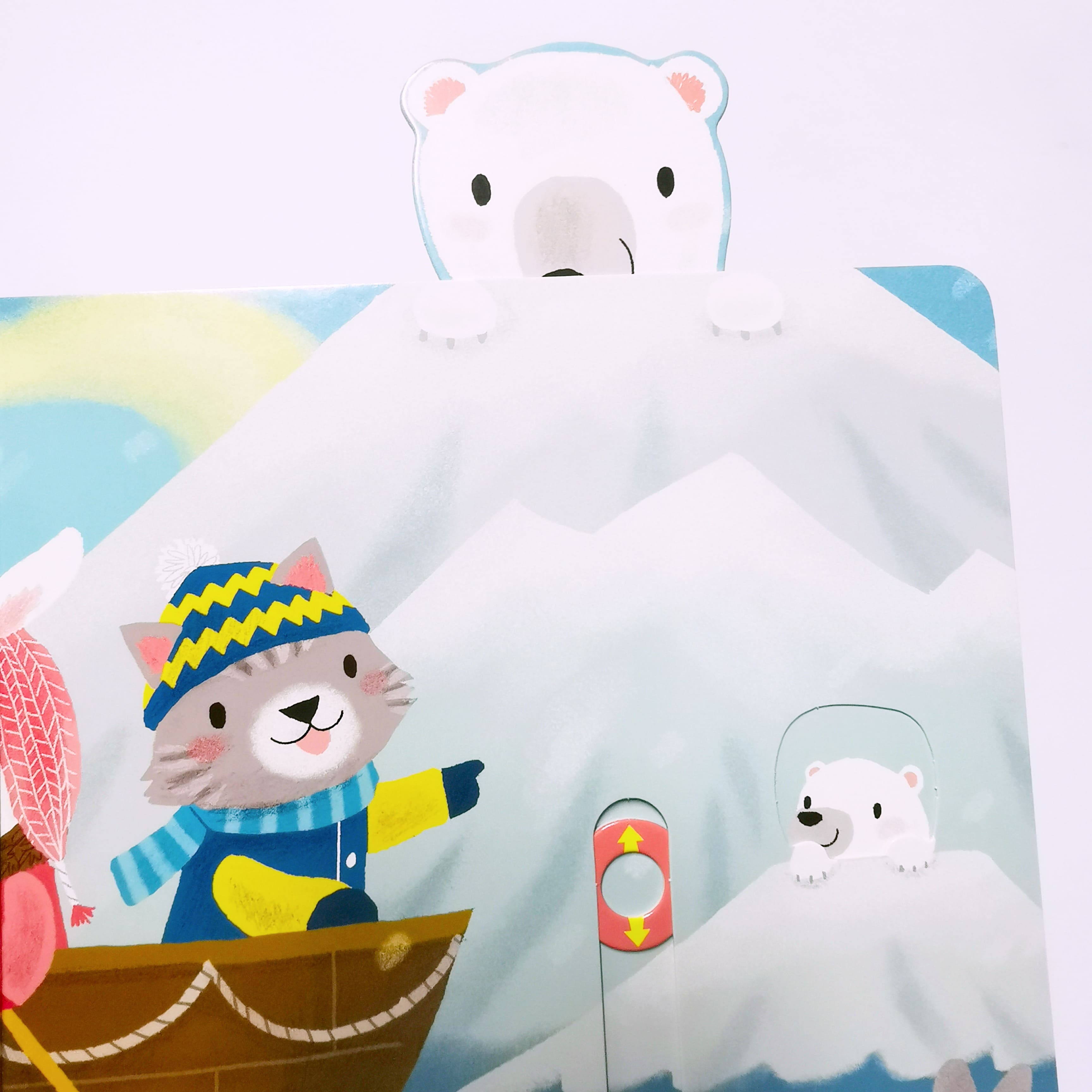 Row, Row, Row Your Boat (Sing Along With Me!)