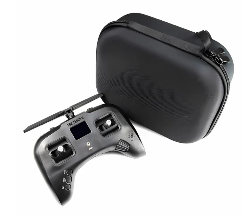 EVA Soft Carry Case for TBS Tango 2 Transmitters กระเป๋าใส่รีโหมด