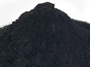 ผงถ่านกัมมันต์ Activated Carbon Powder HR0 M325-60 25 kg/bag