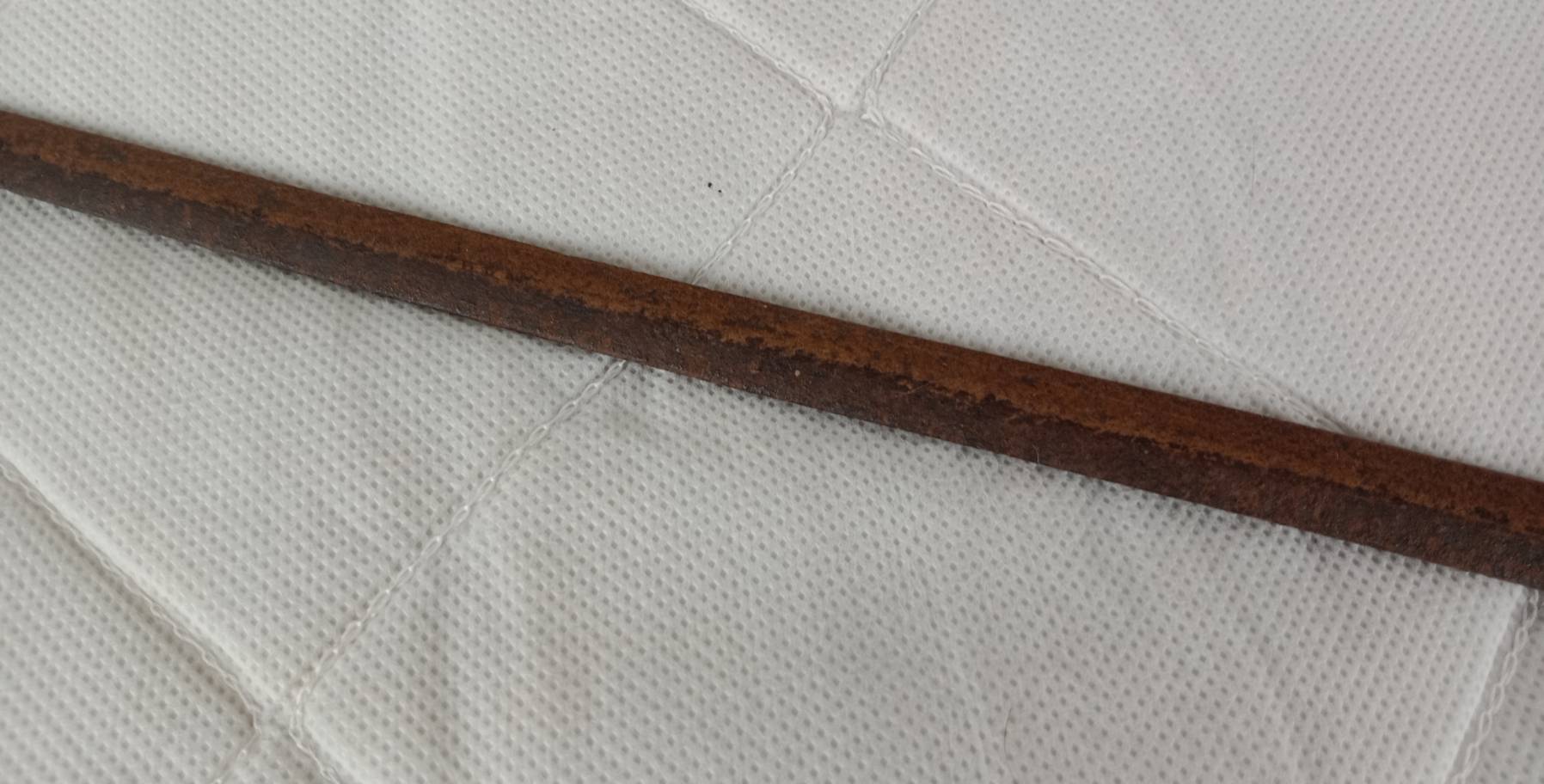 336.กระบี่ช้างสี่เศียร สมัยรัชกาลที่ 5