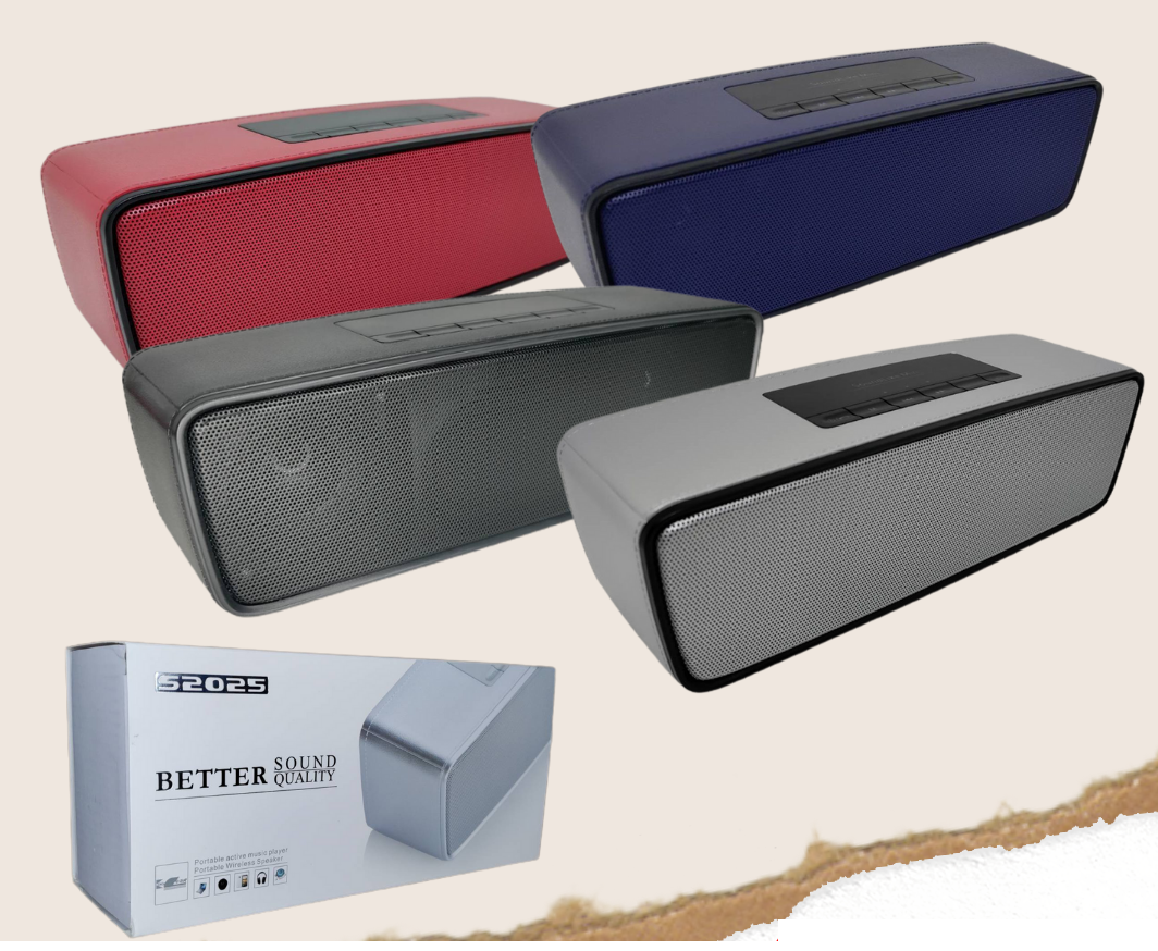 BETTER SOUND S2025