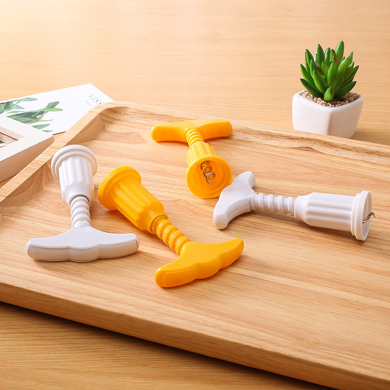 ที่เปิดขวดไวน์ เกลียวเปิดไวน์ พร้อมส่งในไทย