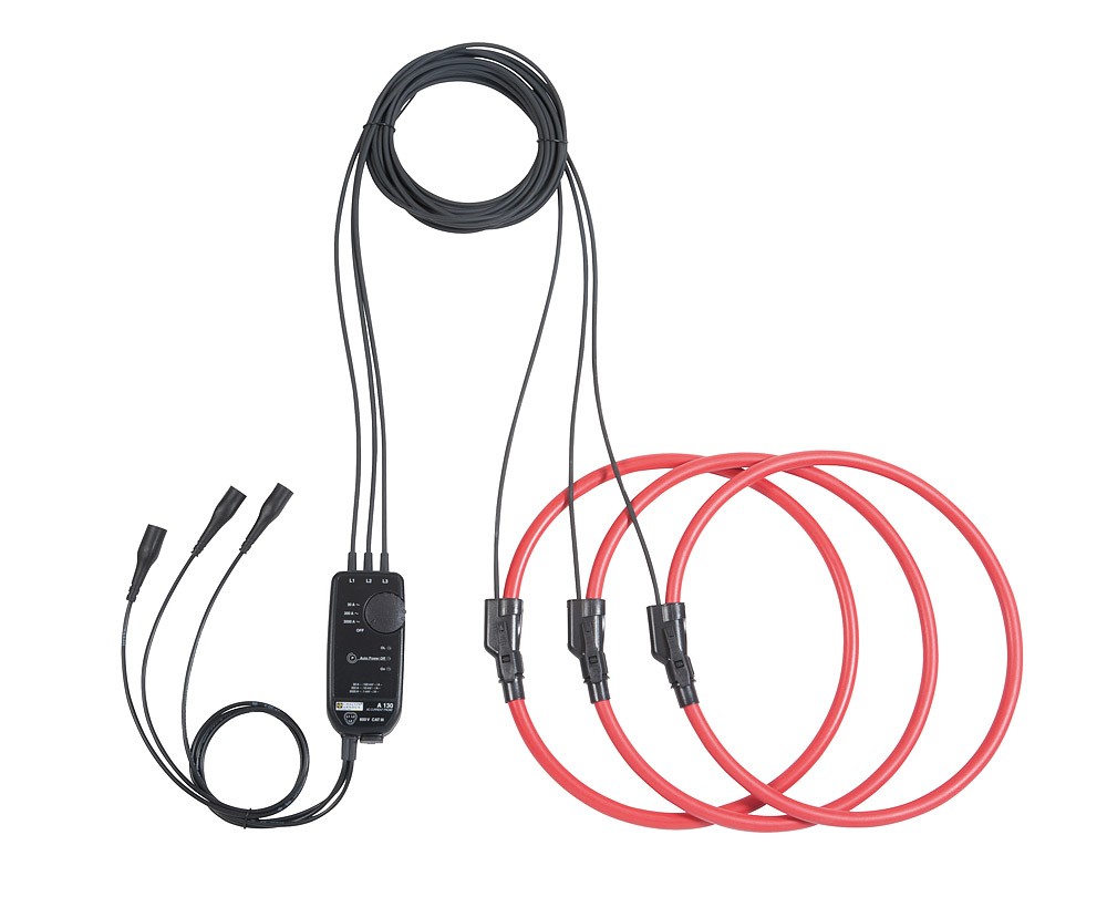 สอบเทียบและทดสอบแคล้มป์มิเตอร์ Current Clamp Meter, Power Clamp, Current Probe, Current Transducer/Sensor