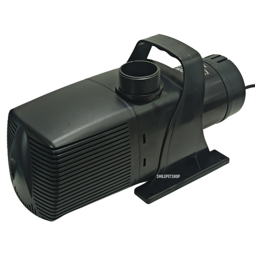 SONIC SP-638 (ปั๊มน้ำขนาดใหญ่ สำหรับทำระบบกรอง หมุนเวียนน้ำ ทำน้ำพุ น้ำตก ความแรง 38000 L/Hr)