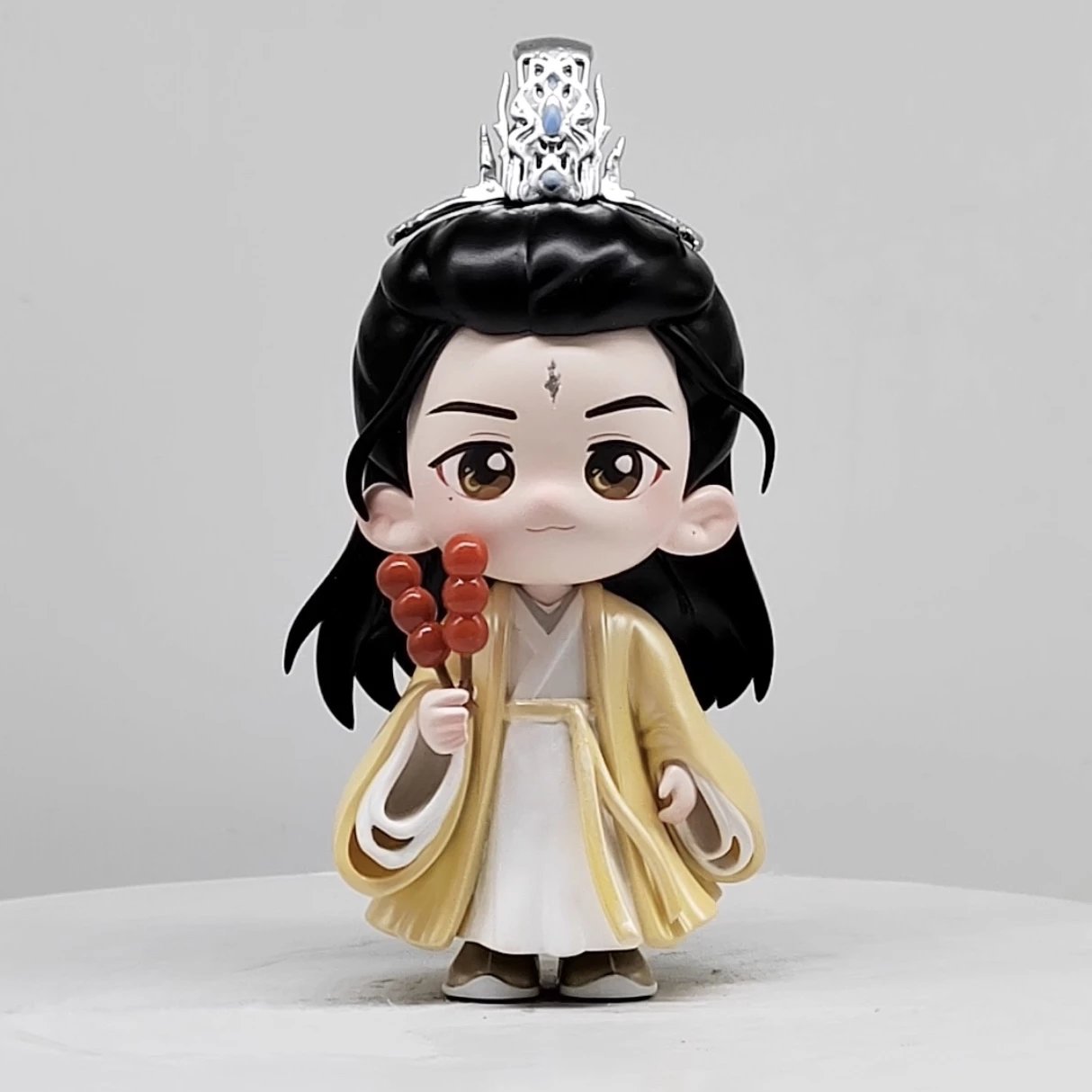 ค่าส่ง 【过年四期⑬普入】糖葫芦道士
