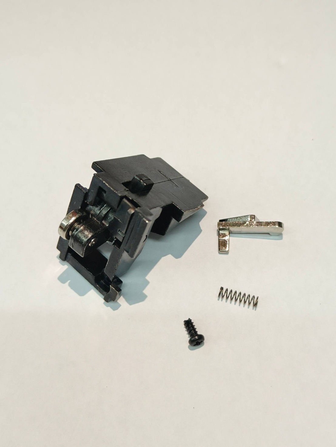 ชุดนกสับ WE GLOCK 18