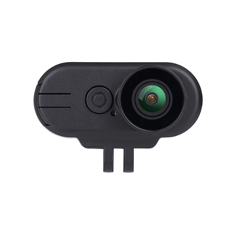 Hawkeye Firefly 4K Thumb camera + ND16 Filter SONY Sencer 12MP 4K 50/30FPS