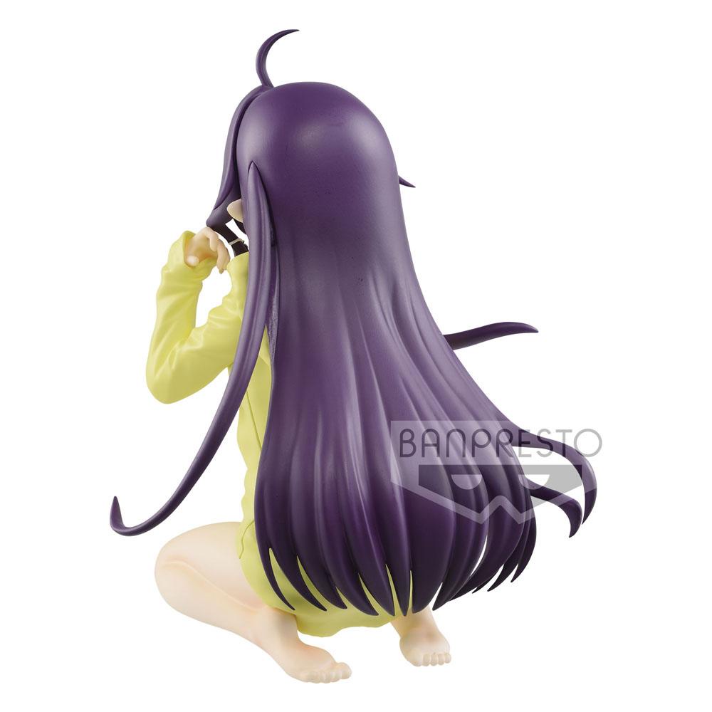 [ Figure แท้ ] Sword Art Online: Memory Defrag Sweet Skin MIdnight Dream - Yuuki [ Banpresto ]
