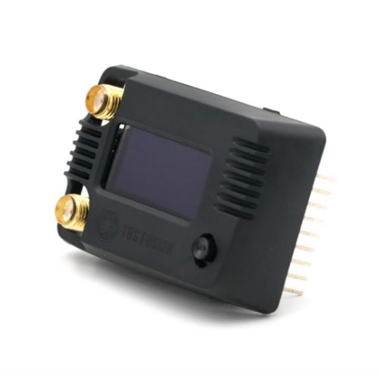 TBS Fusion 5.8GHz Diversity Receiver Module โมดูลสำหรับแว่น Fatshark,Skyzone และอื่นๆ