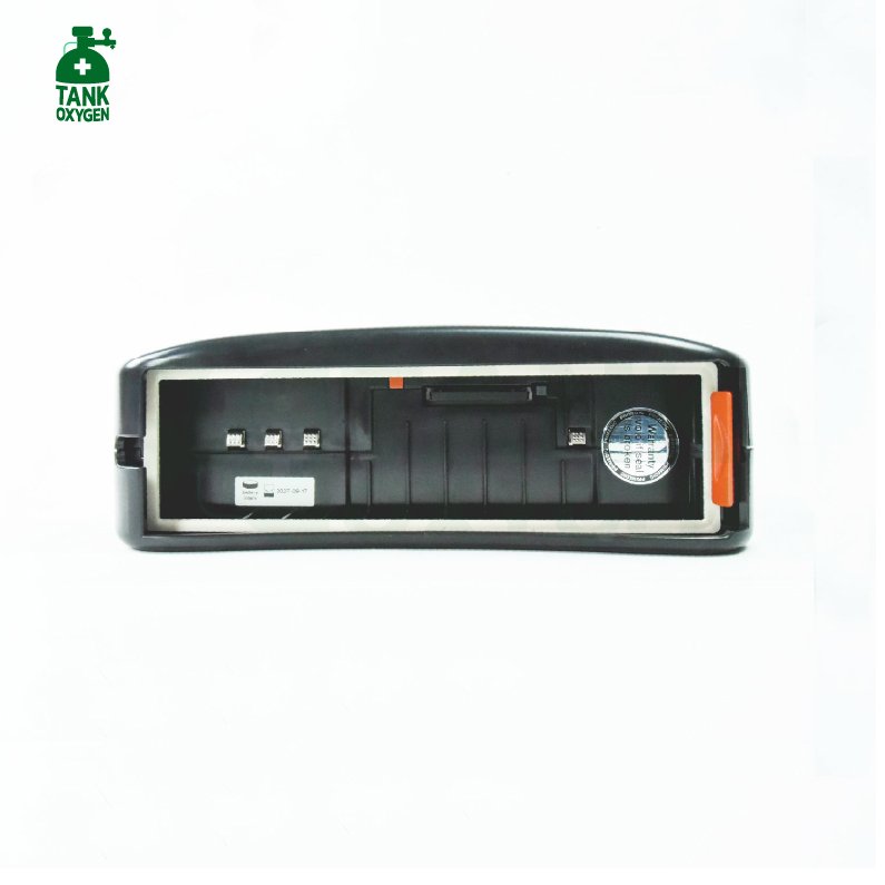 เครื่องกระตุกหัวใจด้วยไฟฟ้าแบบอัตโนมัติ รุ่น AED-M รับประกันศูนย์ไทย 2 ปี