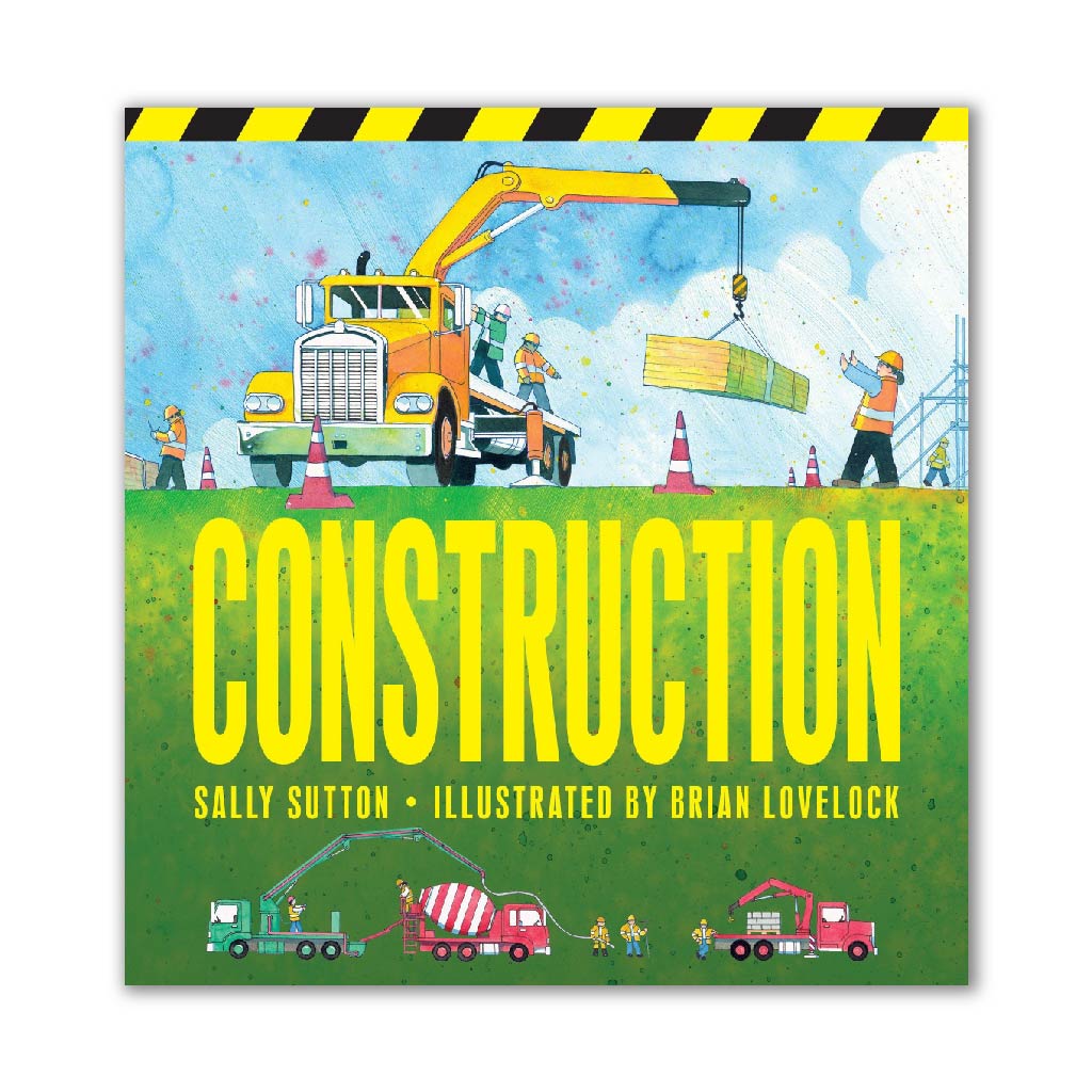 Construction (Construction Crew)