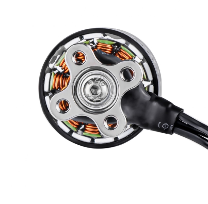 Axisflying AE2207 1960KV & AE2306.5 2400KV 1960KV 1800KV Motor economic series 1ชุด 4ตัว