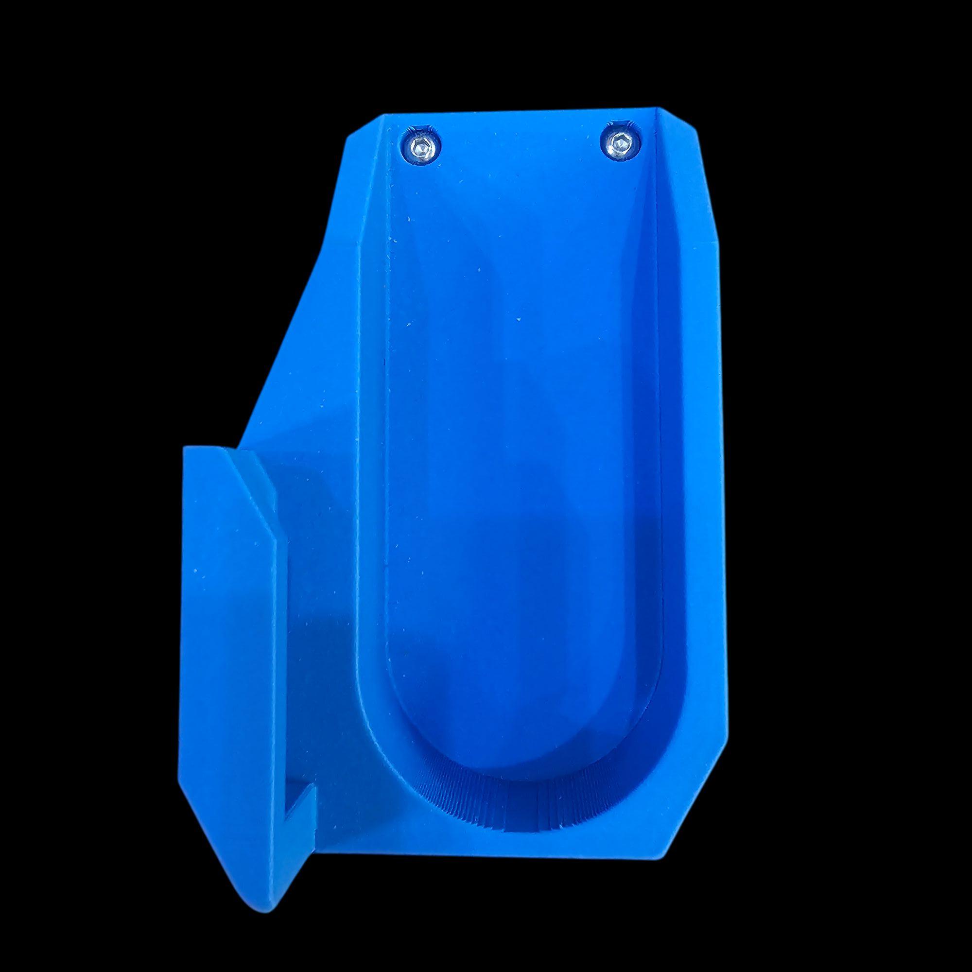 [Beyblade] Launcher Belt Holder ที่เก็บชูทเตอร์ กับสายเข็มขัด หรือ ขอบกางเกง และ สายกระเป๋า มี 4สี สวย แข็งแรง