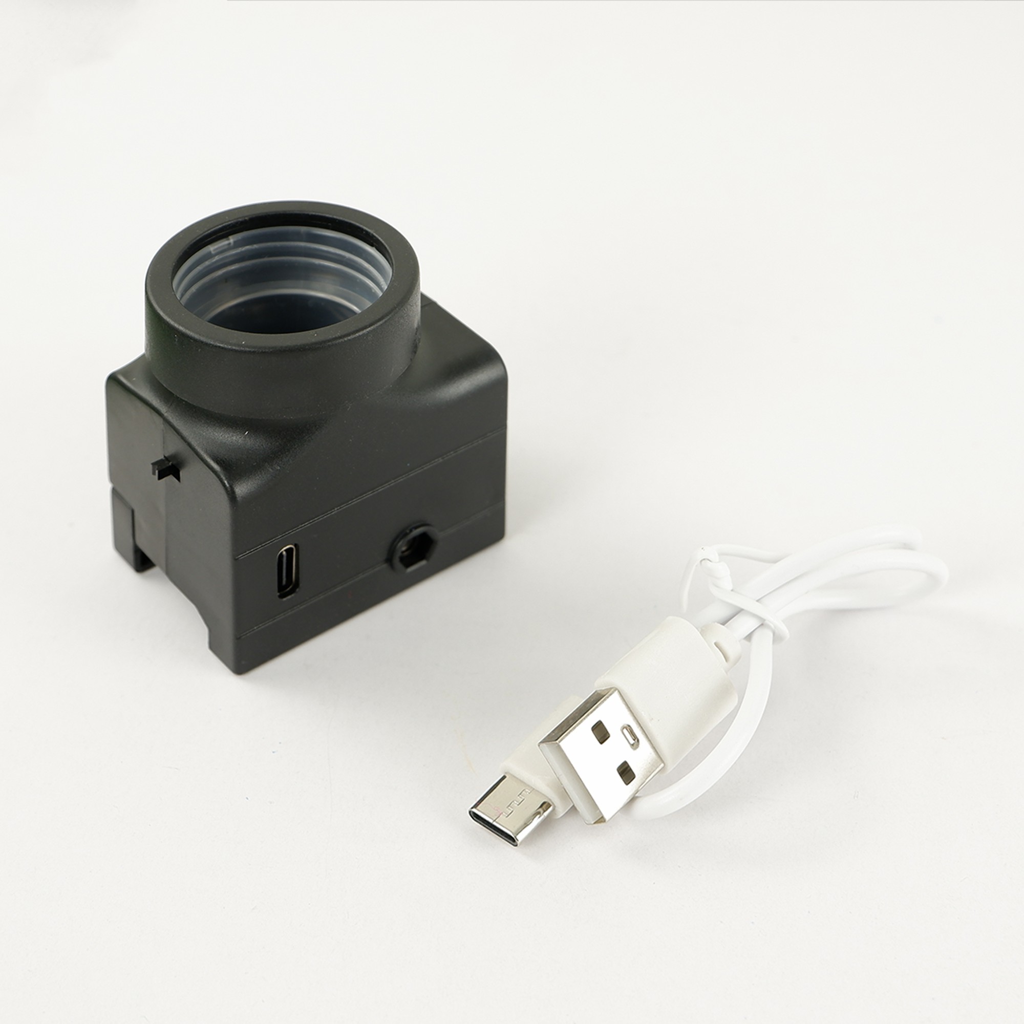 Adepter เรืองแสง สำหรับ ปืนเจลแบบแม็กฯ ขวด (YG)