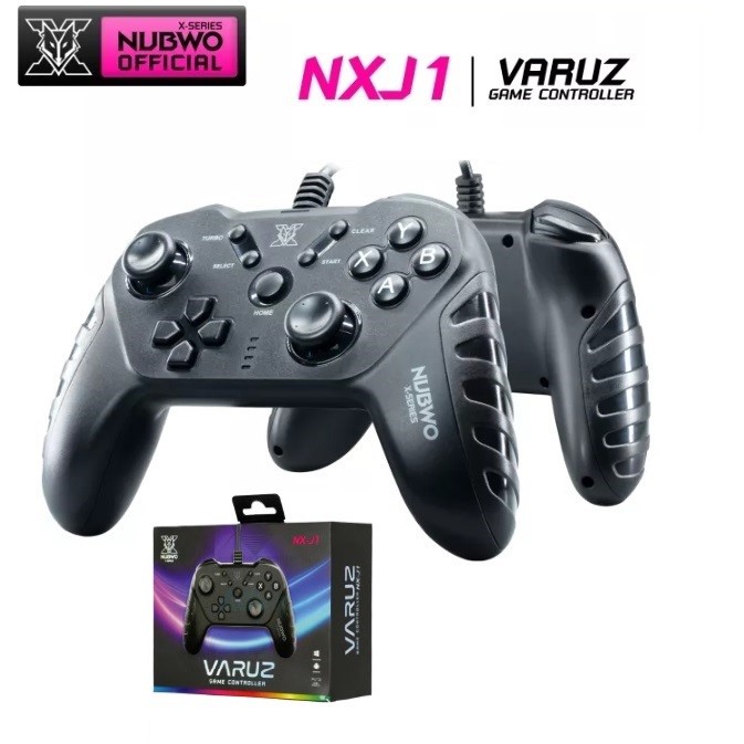 NUBWO NX-J1