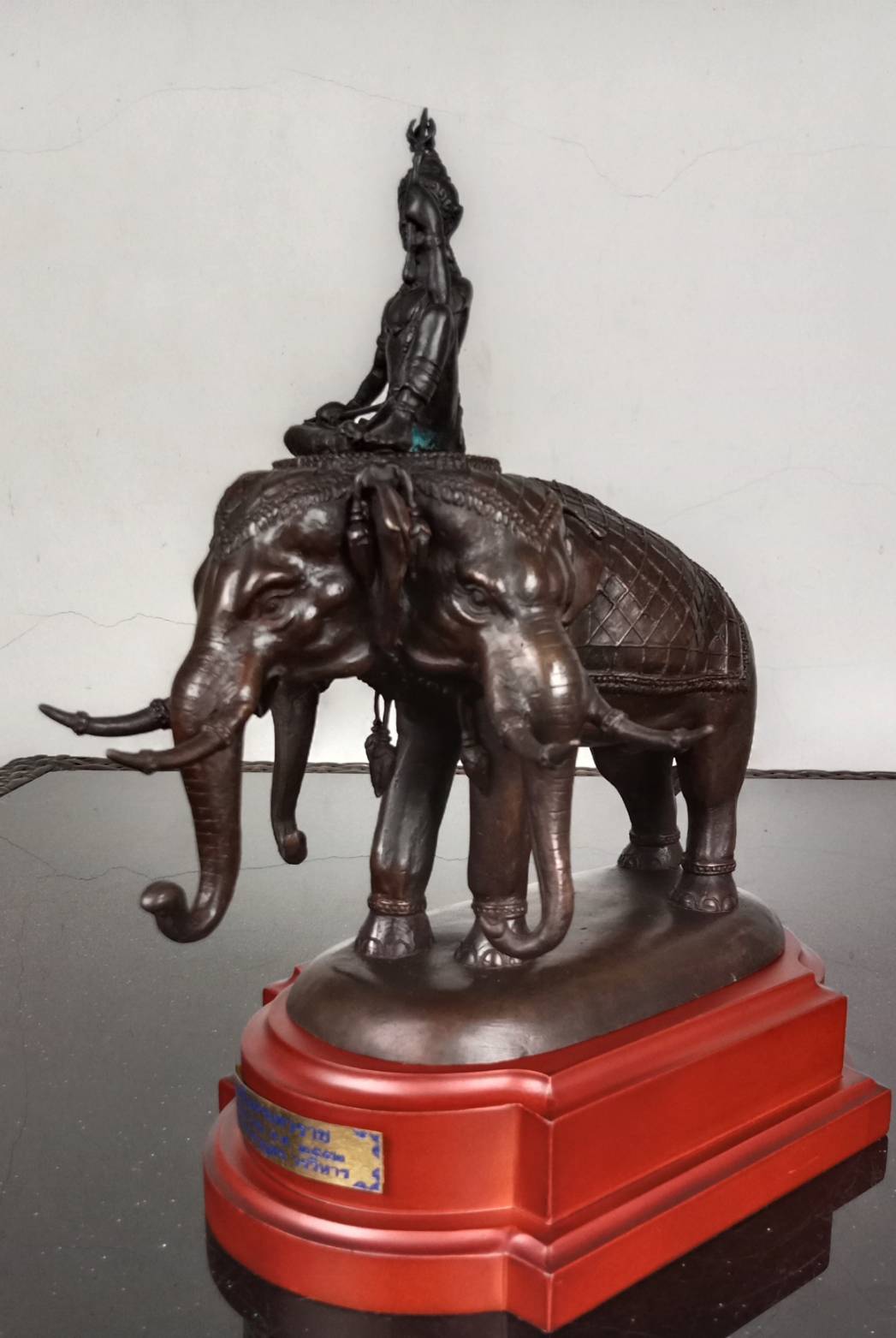 594.อมรินทร์ เทวราช วัดเทวราชกุญชร