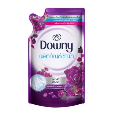 4987176228215 ดาวน์นี่ น้ำยาซักผ้า มิส-ทีค 460มล.สีม่วง