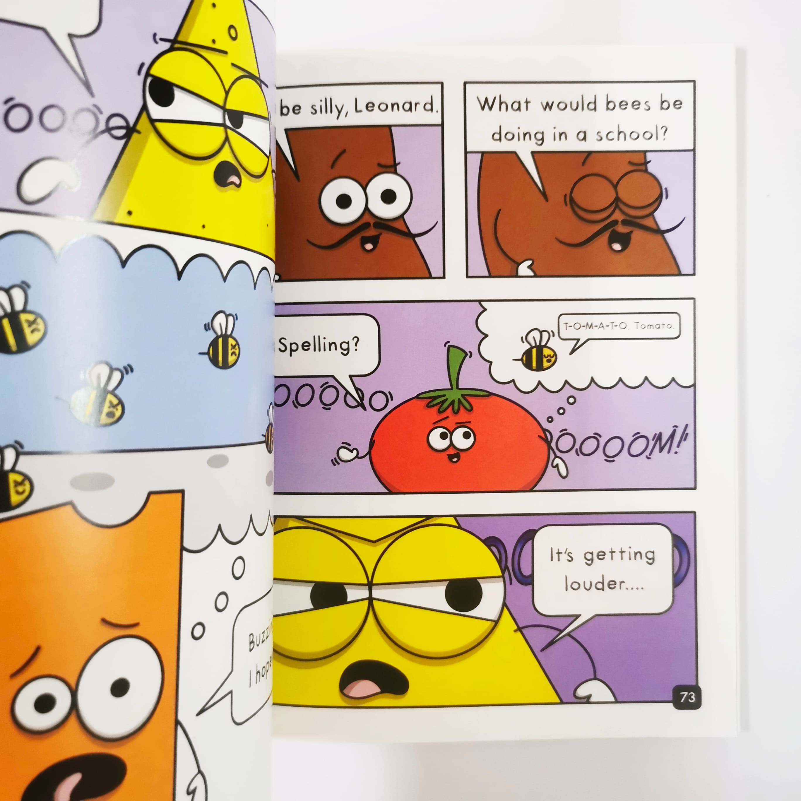 Missed Meal Mayhem (The Hunger Heroes #1)