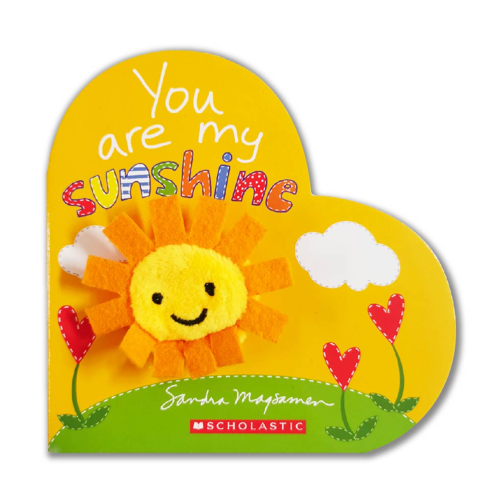 You Are My Sunshine