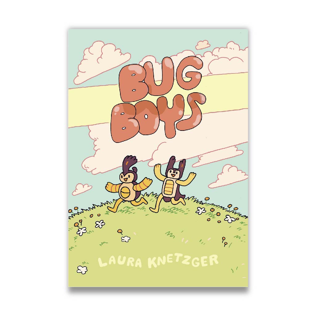 Bug Boys