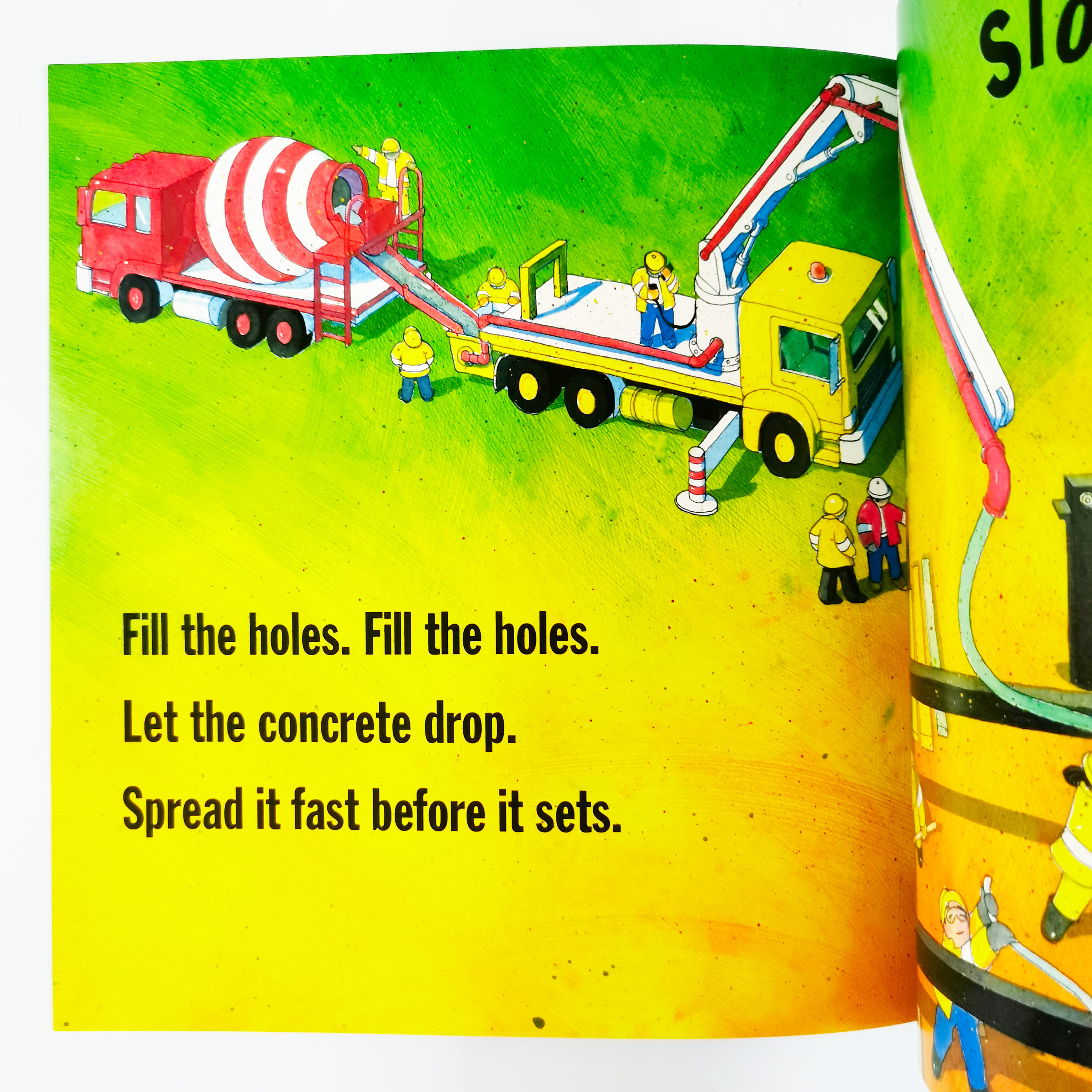 Construction (Construction Crew)