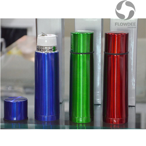 กระบอกน้ำเก็บความเย็น พรีเมี่ยม FBS042