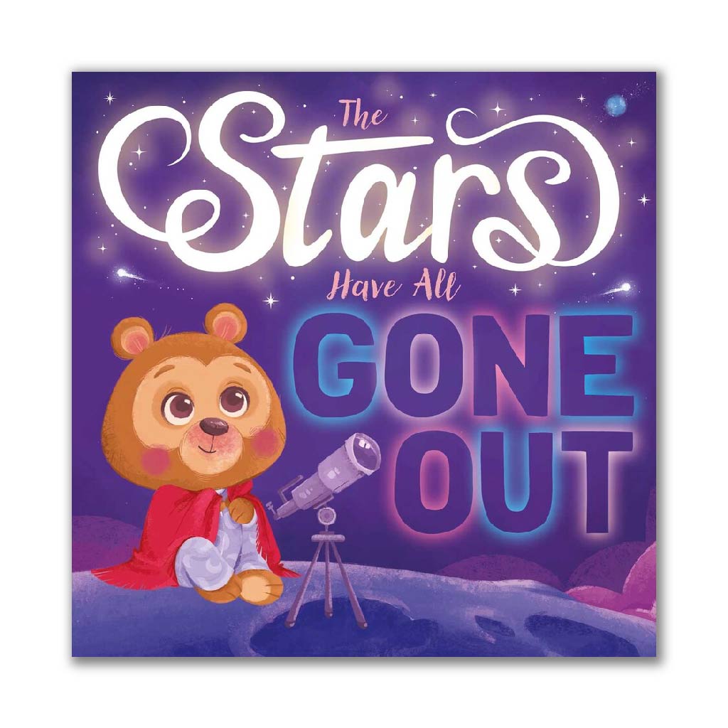 The Stars Have All Gone Out