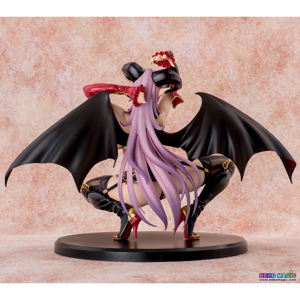 [ Figure แท้ ] #พร้อมส่ง Cast-Off Sadakage’s Original Character - Succubus Astacia 1/5.5 Scale [ DAIKI ]
