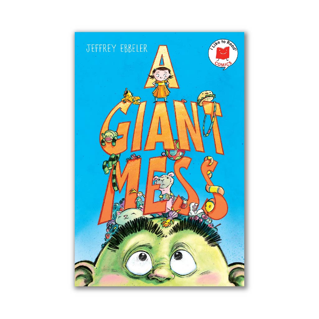 A Giant Mess