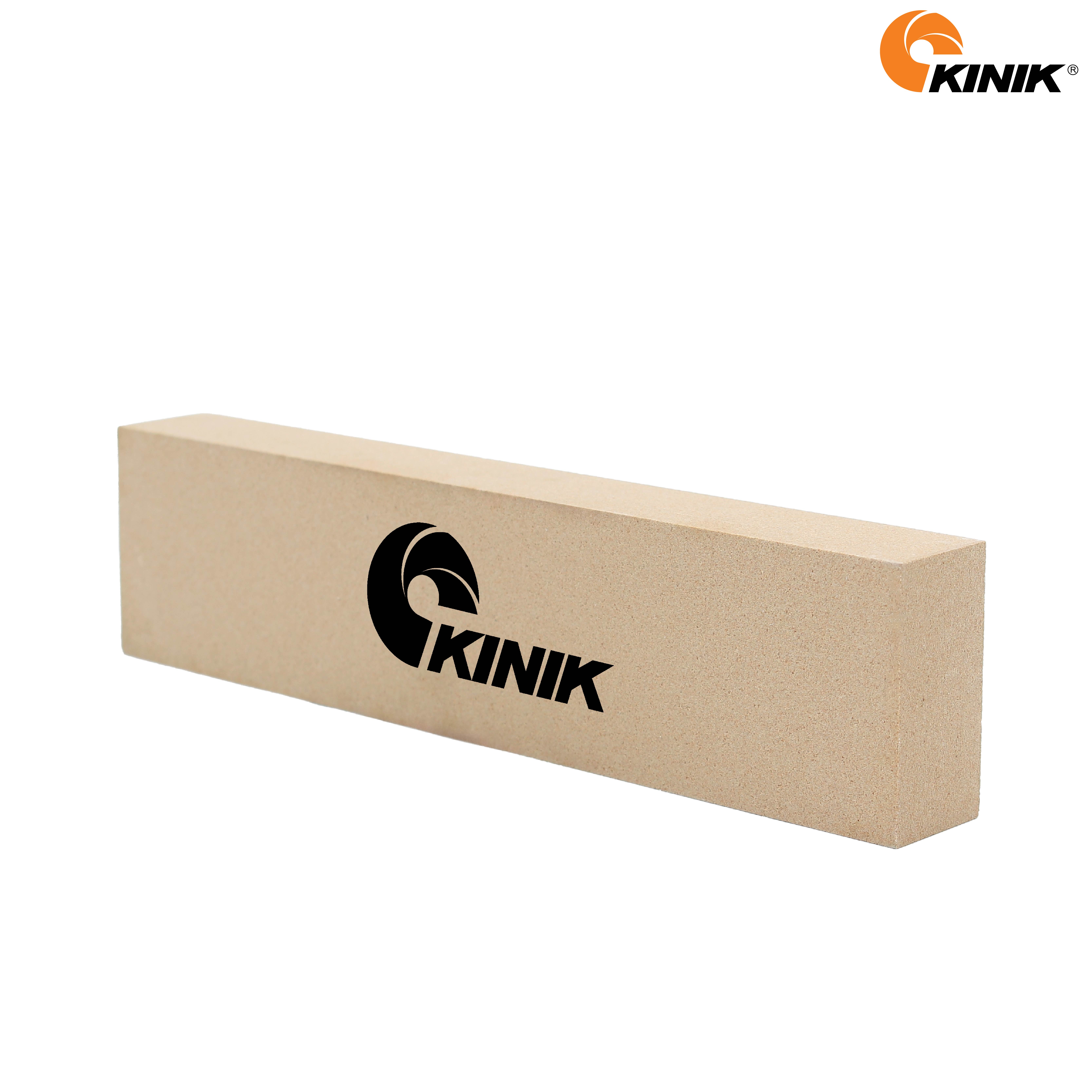 หินแท่ง KINIK 310170 205x50x25 mm.