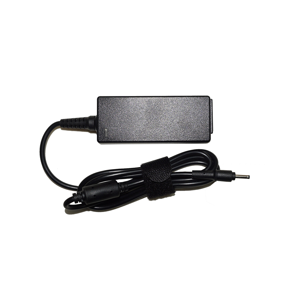 สายชาร์จ เอเซอร์ - Acer adapter เกรด OEM 45W 19V 2.37A ขนาดหัว 3.0x1.0 สำหรับโน๊ตบุ๊ค