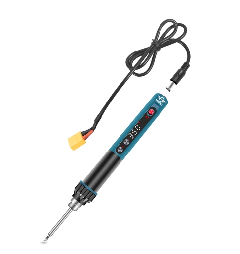 เครื่องมือ หัวแร้งสนาม FrSky VANTAC Portable Soldering Iron DCS 01A