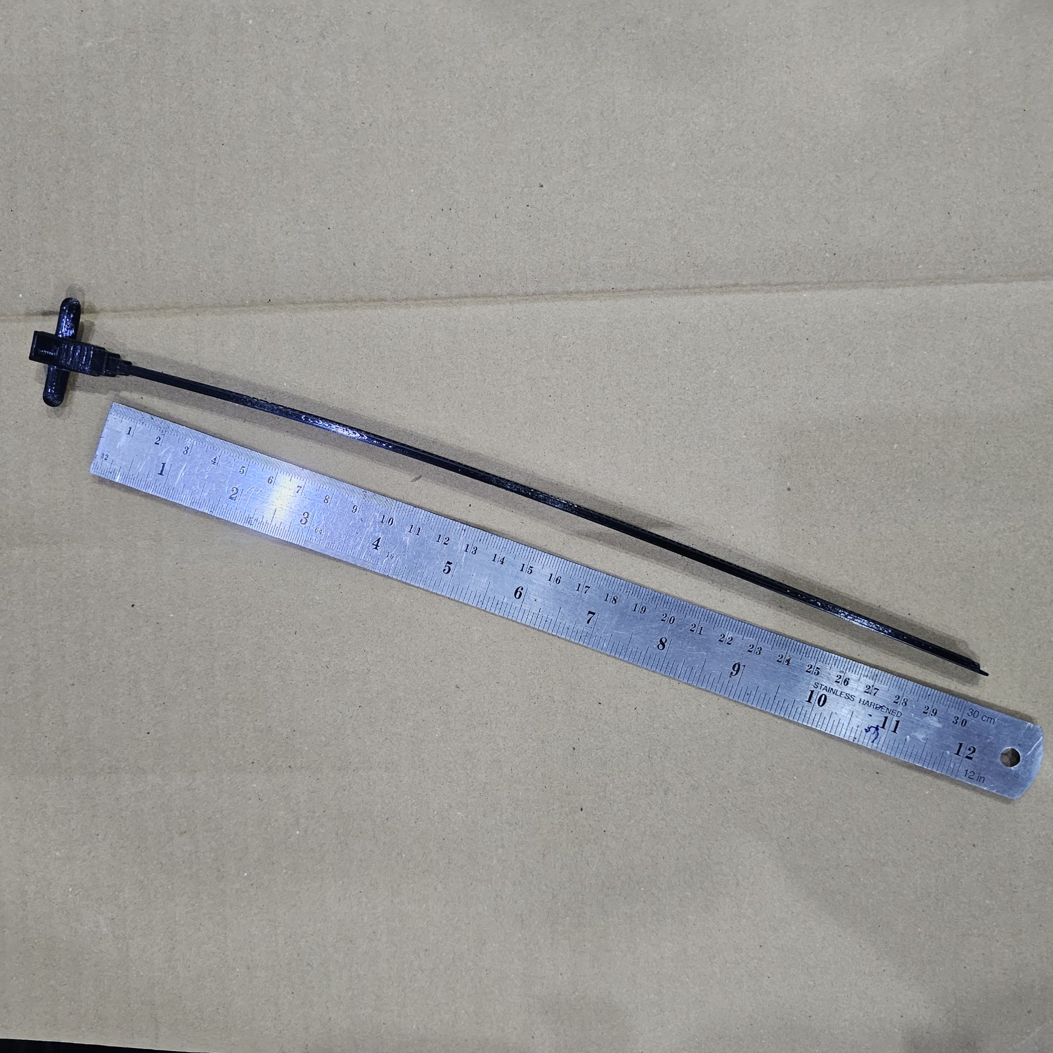 Custom Left Ripcord Conversion Adapter set ชุดแปลงที่ชูทสาย เป็นแบบหมุนซ้าย เพื่อใช้กับตัวหมุนซ้าย