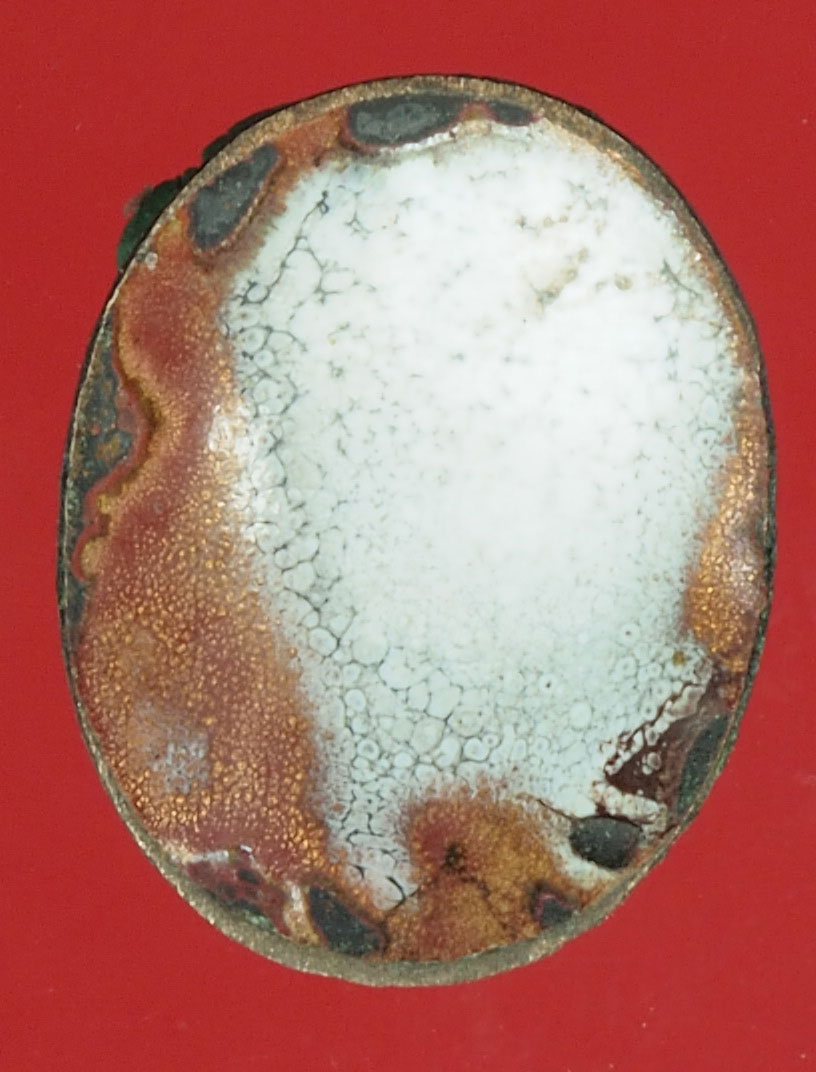 A295 ล็อกเก็ตหลวงปู่แหวน สุจิณโณ วัดดอยแม่ปั่ง เชียงใหม่ 31