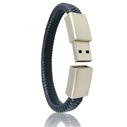 แฟลชไดร์ฟริสต์แบนด์ Wristband Flash Drive FD057