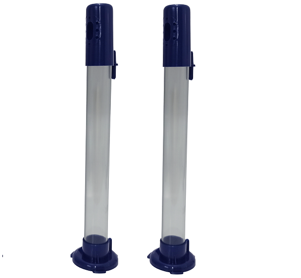 MS Royal Under Gravel Filter แผ่นกรองพื้นตู้ 20 นิ้ว(ใช้วางบนพื้นตู้ ก่อนปูกรวดทับ ช่วยกรองน้ำให้ใสสะอาด)