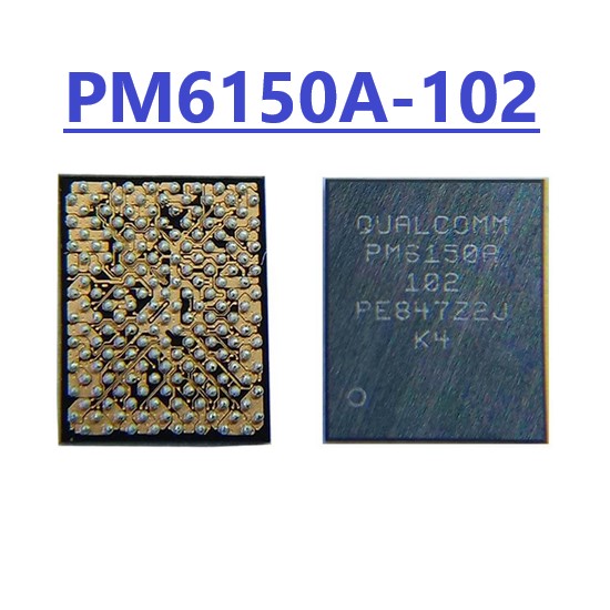IC PM6150A-102