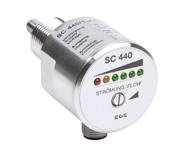 EGE Elektronik SC440-A4-GSP SC440/1-A4-GSP SC440/2-A4-GSP SC440/3-A4-GSP SC440/4-A4-GSP SC440/5-A4-GSP