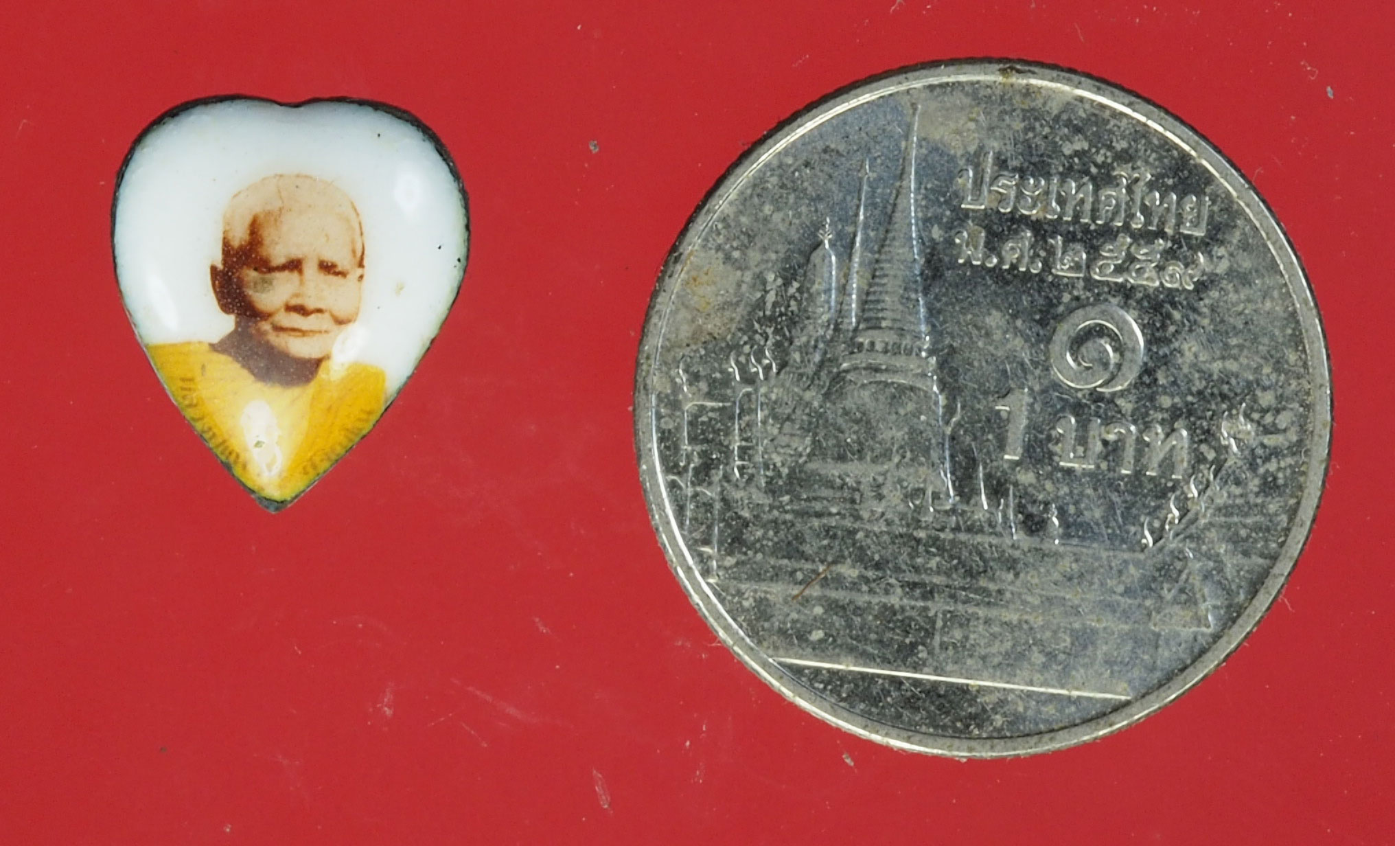 A6 ล็อกเก็ตหลวงปู่แหวน สุจิณโณ วัดดอยแม่ปั่ง เชียงใหม่ 31